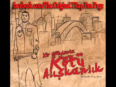 Xir Gökdeniz feat  Mafsal   Ne İşin Var Benimle