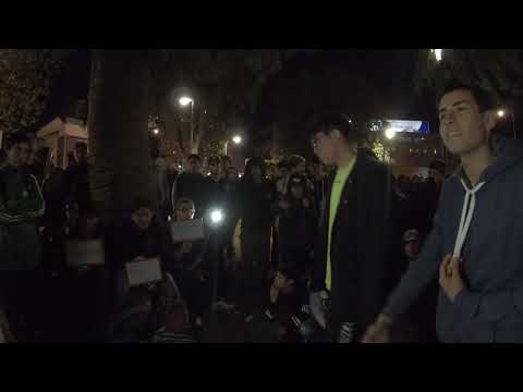 JOQERR vs ENZERIO vs RVG vs PSYCHORA: 8vos - [KD] Fecha III