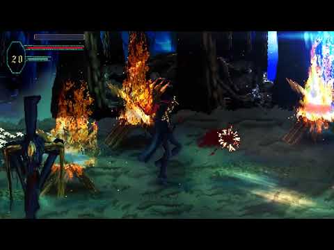 Sand is the Soul [PC] Game Trailer