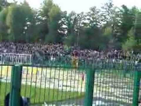 Stalówka - Motor Lublin