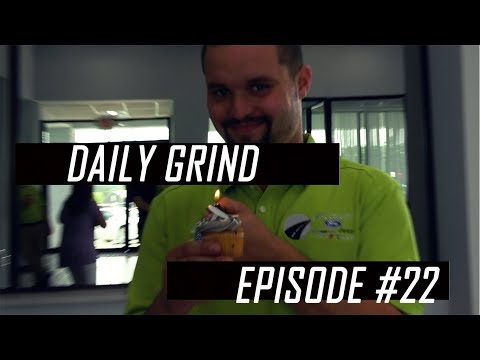 Daily Grind Episode #22 | Sell Some Cars Doo doo doo doo