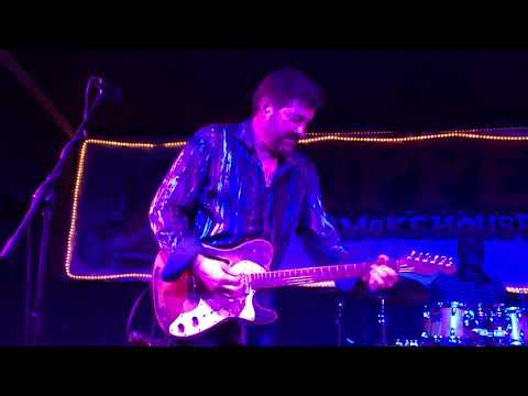 Tab Benoit - Mardi Gras Medley: Jambalaya, Iko Iko, They All Ask’d For You, When the Saints...