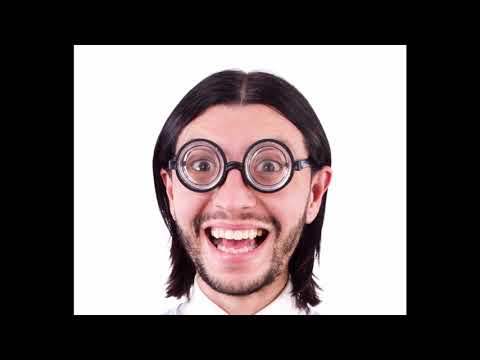 He Wants a Girlfriend