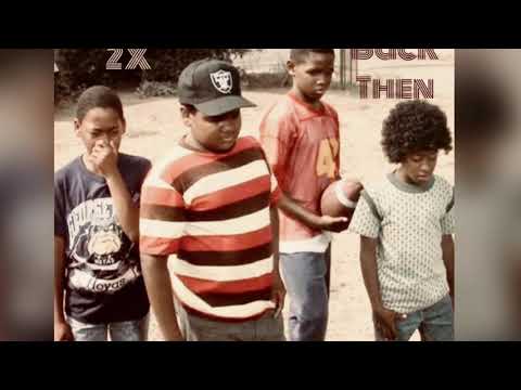 Mike2x ft. Troy Money - WAY BACK DEN