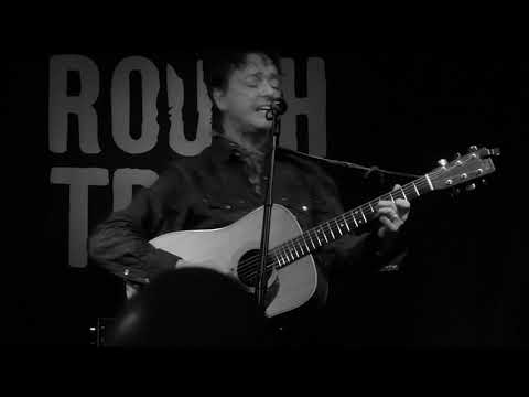 A Day in the Night - Stephen Duffy Live @ Rough Trade 14th October 2019