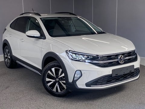 New Volkswagen Taigo Life 1.0 TSI Manual | Lancaster Volkswagen