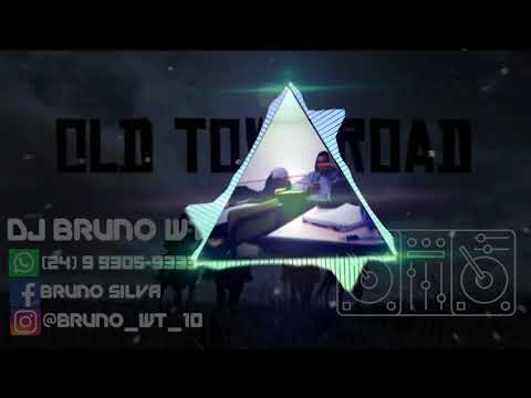 Lil Nas X - Old Town Road (Versão Funk) DJ WT