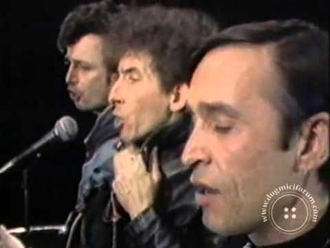 Bijelo Dugme - U vrijeme otkazanih letova