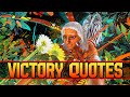 SF6 All Elena Victory Quotes
