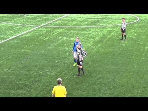 Stjarnan vs KR  1st  half