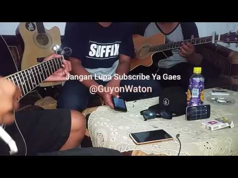 guyonwaton kalung emas cover didi kempot