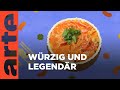 Thailand Tom Yum Goong Küchen Der Welt ARTE Family
