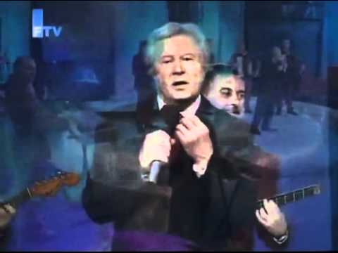 Nedzad Salkovic - Ah, ljubav, ljubav