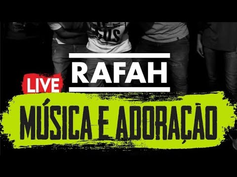 Primeiro Amor - Banda Rafah