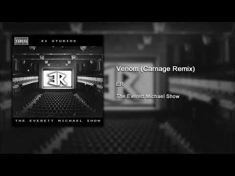 Venom (Carnage Remix ft. Grimey T.F.G.) [#TEMS]