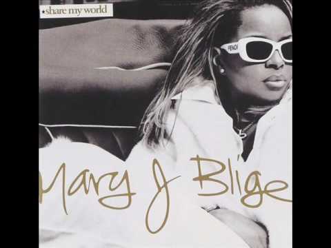 Mary J Blige - Love Is All We Need