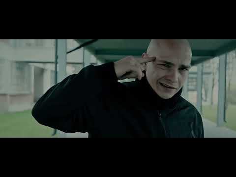 Blacha DMT - BRAGGA BANDIT prod. Ceha | DOBREJ MUZYKI TOWAR