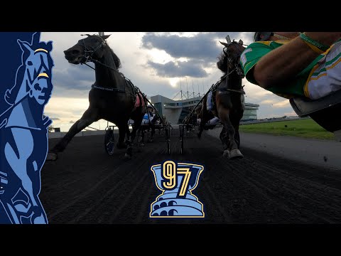 2022 Hambletonian - Cool Papa Bell