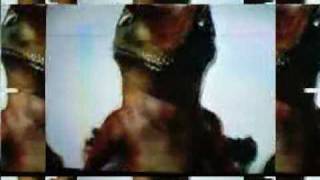 Lil Will-My Dougie (dirty version)