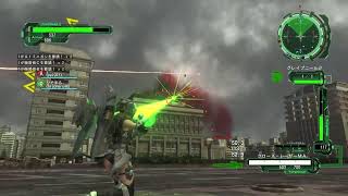PS版 地球防衛軍6 参加歓迎