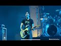 Pierce The Veil SHE MAKES DIRTY WORDS SOUND PRETTY Live 4K 6 13 2025 Dos Equis Dallas TX