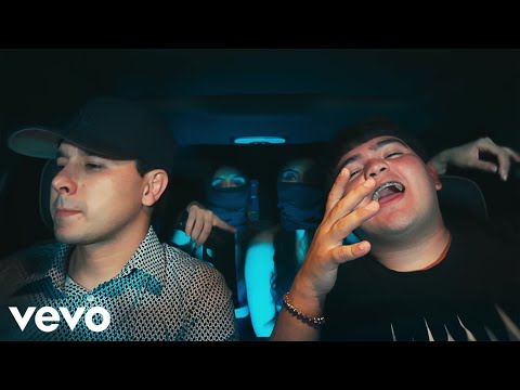 Victor Valverde x JR Torres - Zumbando los Ranas por el bulevar (Video Oficial)