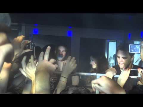 Markus Schulz @ Queen Club - Paris Khomha - Mind Gamer