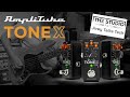 The Ultimate Guide To IK Multimedia TONEX ONE For Bass Players