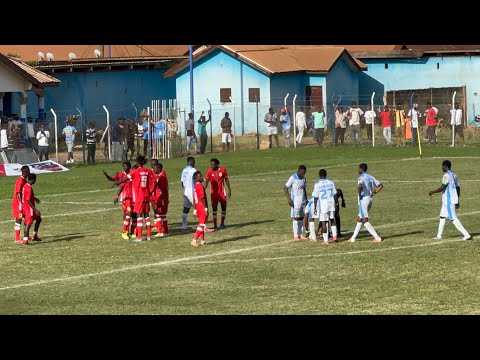 DEBIBI UNITED 2-2 ASANTE KOTOKO - EXTENDED HIGHLIGHTS - GPL WEEK 1
