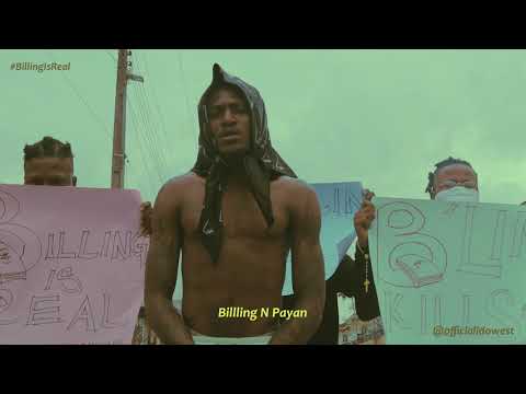 CitiBoi Billing ft Idowest & Bode Blaq