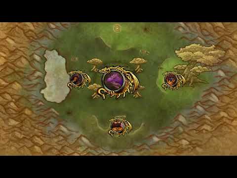 Ruby Sanctum - 25 Normal (25nm) Guide to All bosses!