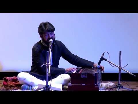 Ghazal Live performance