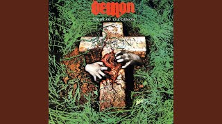 Demon - Ride the Wind video