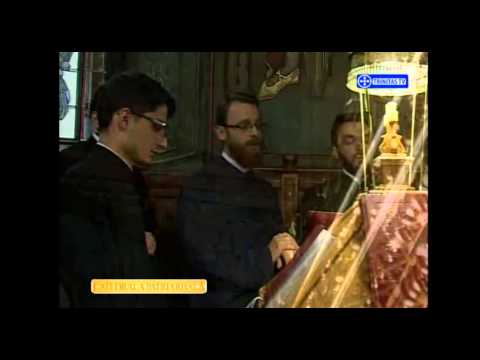 Brațele Părintești