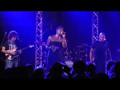 Maybe by (Kelli Smith & Joe Bowie)