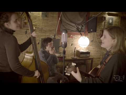 Going Up The Country- GrUmpy CAts