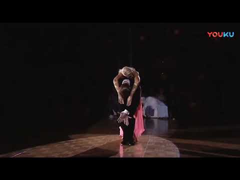 WSSDF 2017 Alexander Zhiratkov & Irina Novoshilova - Viennese Waltz