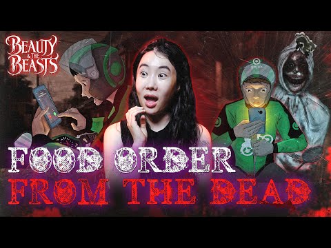 The Midnight Food Order That Came From the Grave