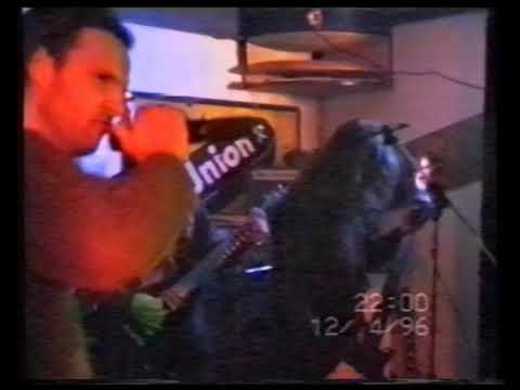 COR im StuZ e.V. Kellerclub Clausthal-Zellerfeld 12.04.1996