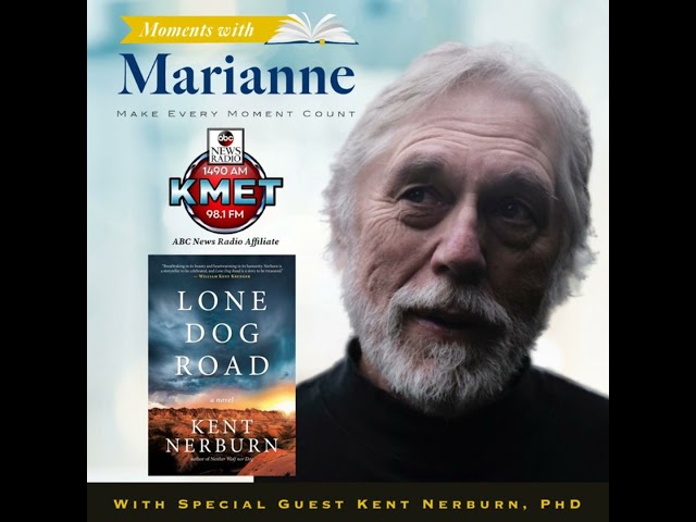Vídeo relacionado con Lone Dog Road: A Novel (English Edition)