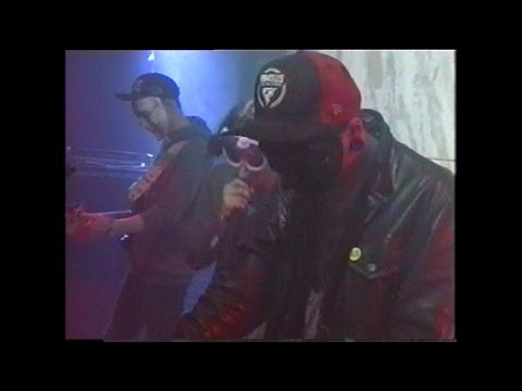 Blurred SuperHeroes | Live at Лес Villa 2017.04.20