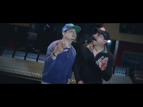 Dezigual feat. Emilio Navaira - Suficiente Amor (Video Oficial)