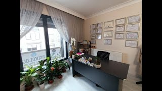 Psikolog ve Hukuk Bürosu açılışı yapıldı