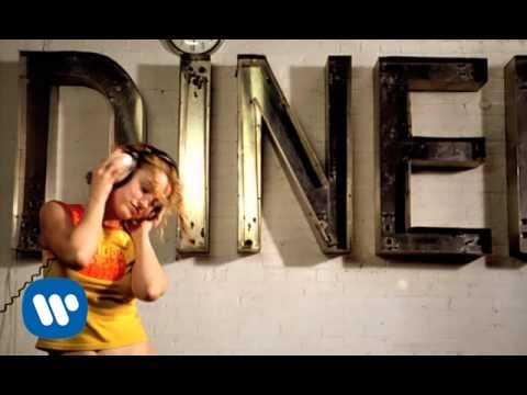 Shines Right Through Me - Great Big Sea