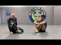 DOUBLE UNDER PASS COUNTERS, KNEE CUT PASS COUNTER | Ep:18 ROLLwithTheFOX ANTI-Virus Ed.