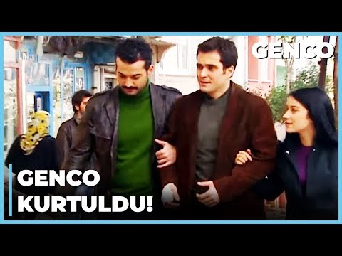 Genco, Mahallede Sevinçle Karşılandı - Genco 26. Bölüm