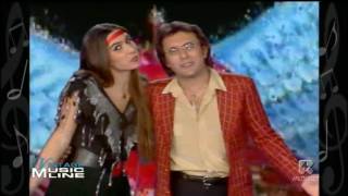 Albano e Romina Power - Che angelo sei (Superflash 1983)
