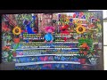 Sesame Street End Credits