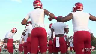 Inside The PR1DE: 2017 EMCC Football - Episode 4, "Keep Fighting"