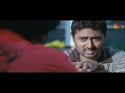 Naanayam | 16 Oct 2025 @ 10:30  PM | Movie Promo | Prasanna | Sibiraj | KTV